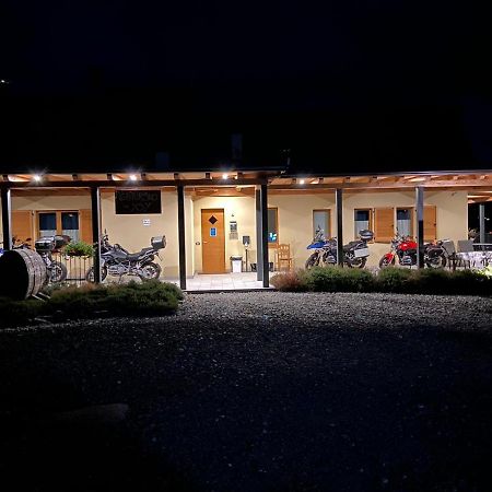 Agriturismo Da Ysy Civo Εξωτερικό φωτογραφία